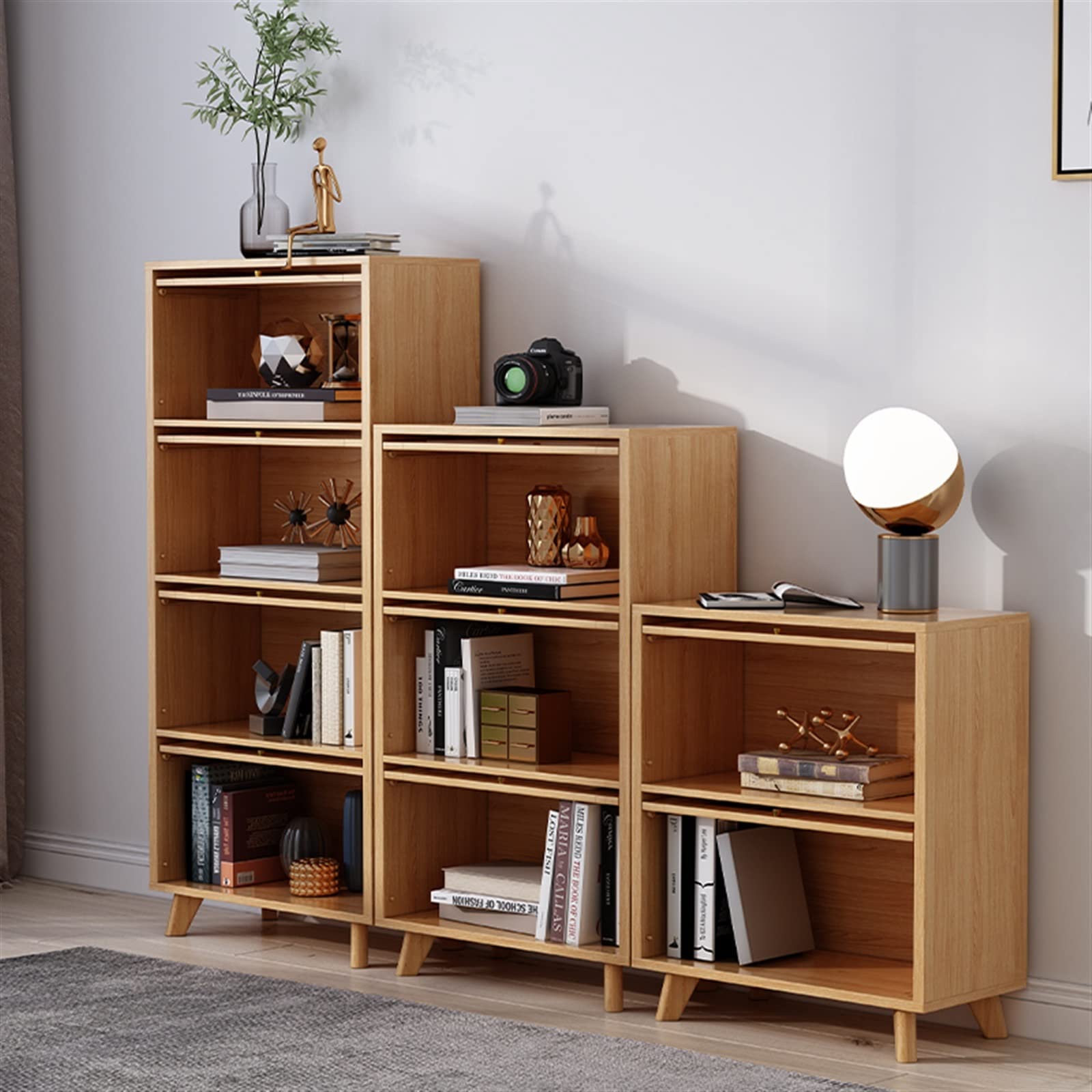 美品　アトランタ　本棚　本箱　書棚　ブックシェルフ　キャビネット　飾り棚　書斎 美品 アトランタ 本棚 本箱 書棚 ブックシェルフ キャビネット 飾り棚 書斎